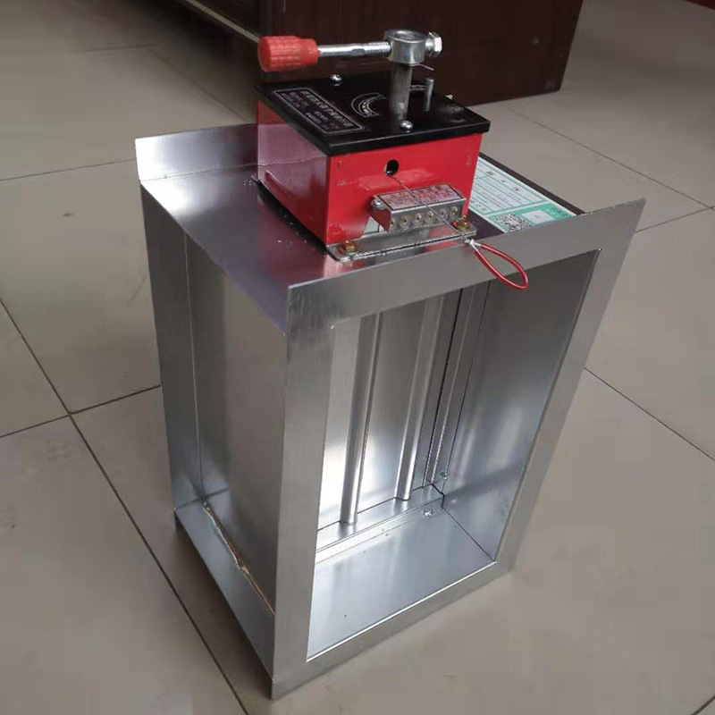 �?sh��)动防火阀 排烟阀